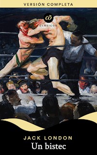 Un bistec - Jack London - ebook