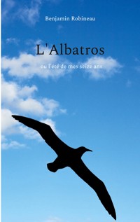 L'Albatros - Benjamin Robineau - ebook