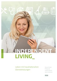 Independent Living - Mark Schleicher - ebook