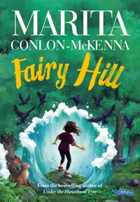 Fairy Hill - Conlon-McKenna Marita - ebook