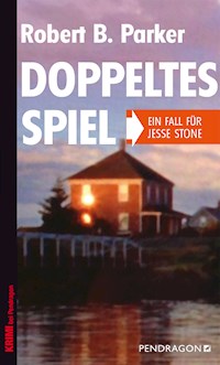Doppeltes Spiel - Robert B. Parker - ebook
