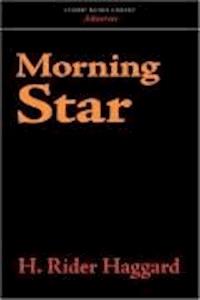 Morning Star - Henry Rider Haggard - darmowy ebook