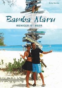 Bamba Maru - Andy Bamba - ebook