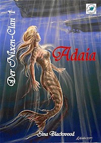 Der Nixen-Clan - Sina Blackwood - ebook