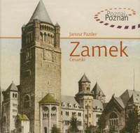 Zamek cesarski - Pazder Janusz - książka