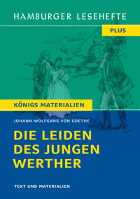 Die Leiden des jungen Werther - Johann Wolfgang von Goethe - ebook