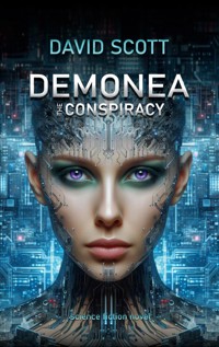 Demonea - David Scott - ebook