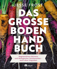 Das große Boden-Handbuch - Jesse Frost - ebook