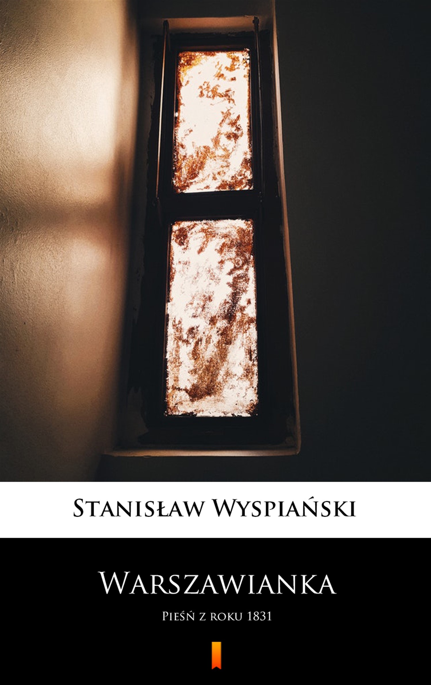 Warszawianka. Pieśń z roku 1831