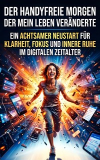 Der handyfreie Morgen der mein Leben veränderte - Finn Hoffmann - ebook