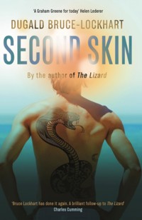 Second Skin - Dugald Bruce-Lockhart - ebook