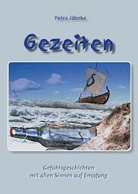 Gezeiten - Petra Jähnke - ebook
