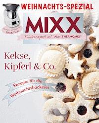 MIXX Weihnachts-Spezial -  - ebook