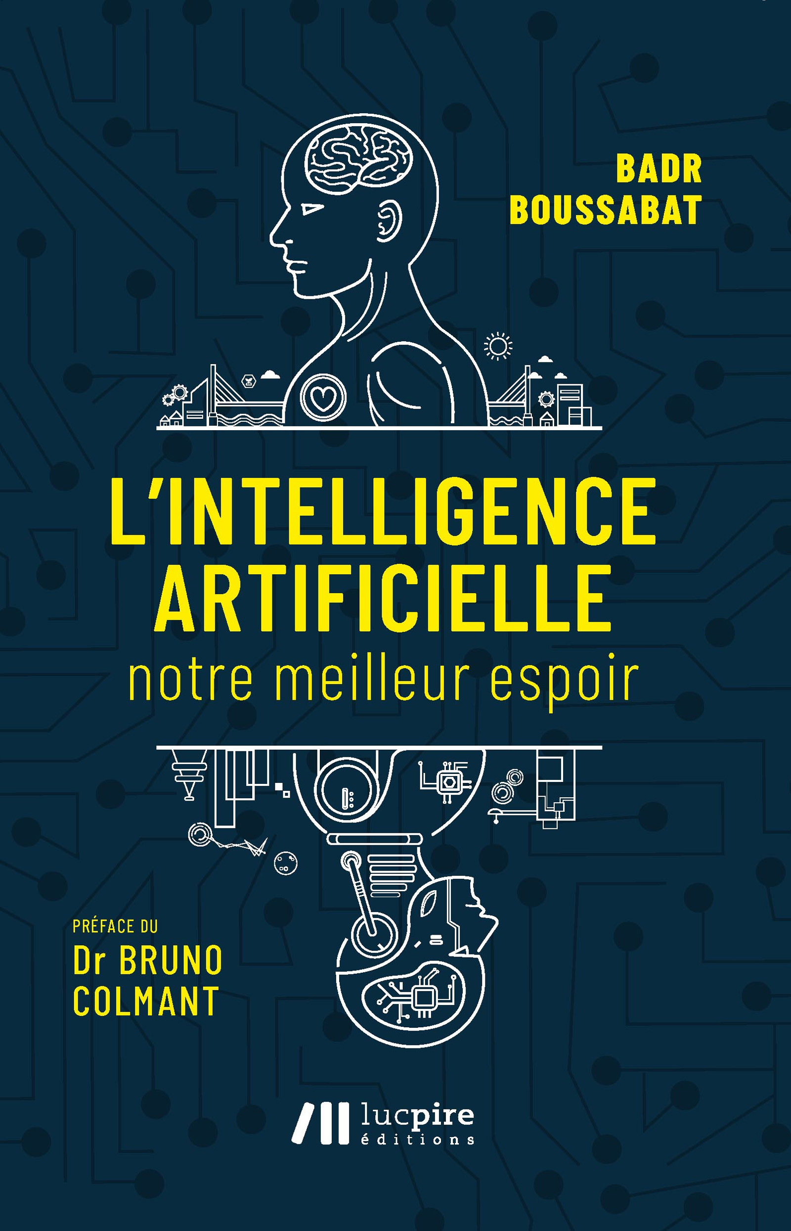 L'intelligence artificielle