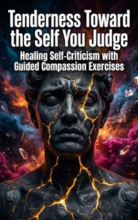 Tenderness Toward the Self You Judge - Clara Jensen - ebook
