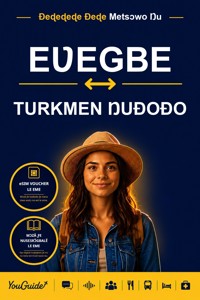 The Language Guide for Travelers - Ewe to Turkmen - YouGuide - ebook