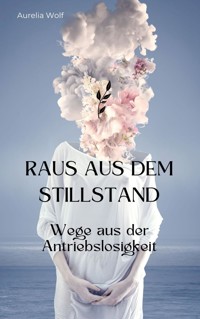 Raus aus dem Stillstand - Aurelia Wolf - ebook