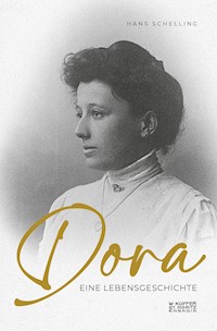 Dora - Hans Schelling - ebook