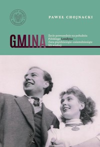 Gmina - Chojnacki Paweł - książka