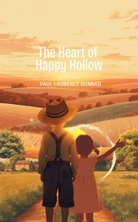 The Heart Of Happy Hollow - Paul Laurence Dunbar - ebook
