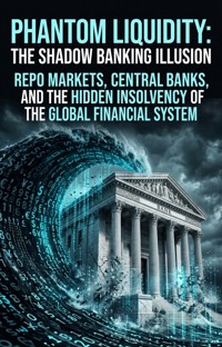 Phantom Liquidity: The Shadow Banking Illusion - Daniel Russell - ebook