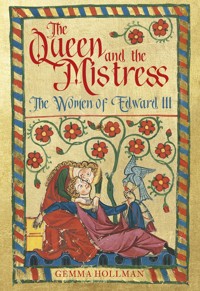 The Queen and the Mistress - Gemma Hollman - ebook