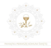Pamiątka Pierwszej Komunii Świętej -  - książka
