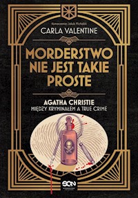 Morderstwo nie jest takie proste - Valentine Carla - książka