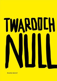 Null - Szczepan Twardoch - książka