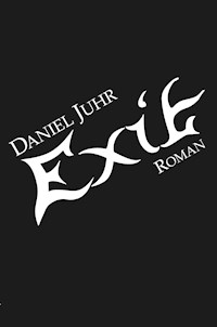 Exit - Daniel Juhr - ebook