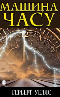 Машина часу - Герберт  Уеллс - ebook
