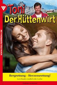 Bergrettung – Herzensrettung! - Friederike von Buchner - ebook