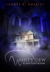 MISTY DEW 3 - Agnete C. Greeley - ebook