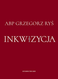 Inkwizycja - kard. Grzegorz Ryś  - książka