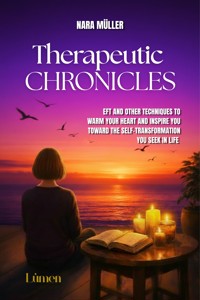 Therapeutic Chronicles - Nara m - ebook