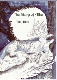 The Story of Alba - Daniela Balan - ebook