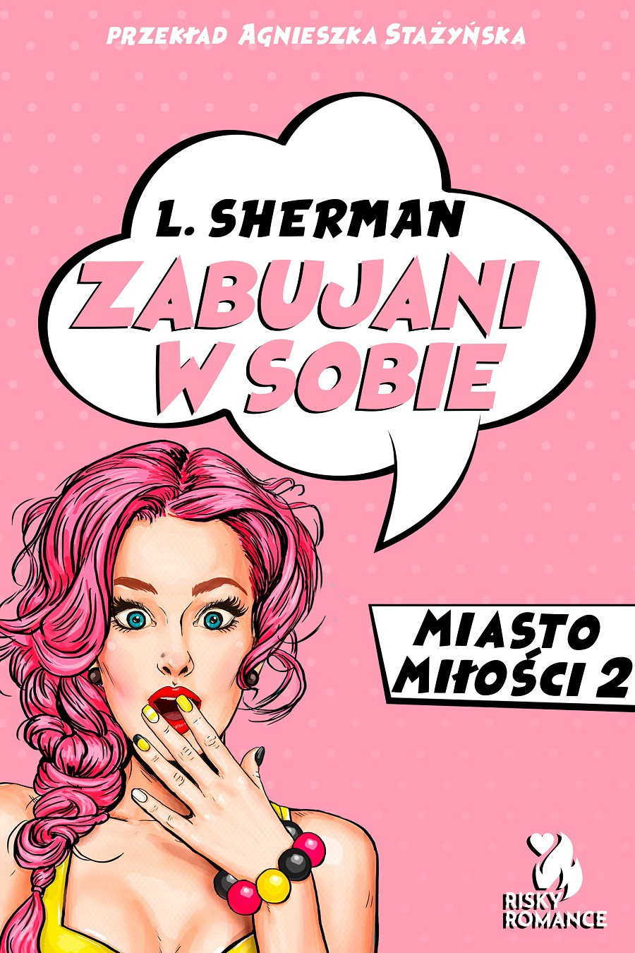 Zabujani w sobie