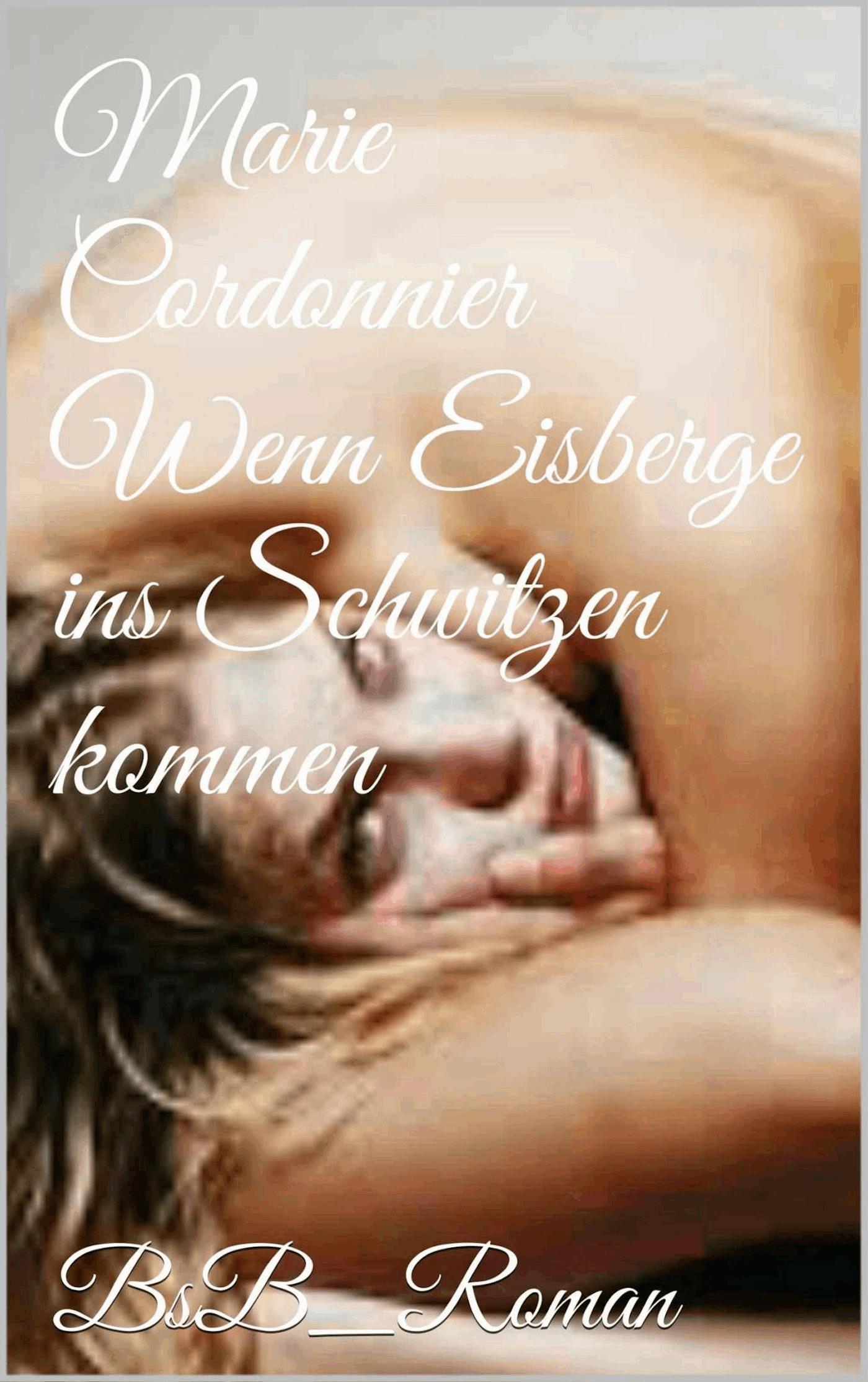 Wenn Eisberge ins Schwitzen kommen