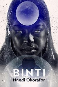 Binti Sammelband - Nnedi Okorafor - ebook