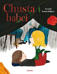 Chusta babci - Asa Lind - książka