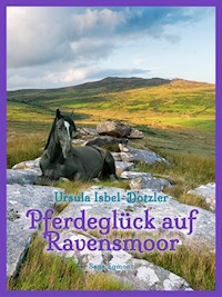 Pferdeglück auf Ravensmoor - Ursula Isbel-Dotzler - ebook