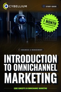 Introduction to Omnichannel Marketing - Cybellium - ebook