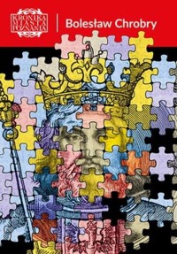 Kronika Miasta Poznania 1/2025 Bolesław Chrobry - zbiorowa praca - książka