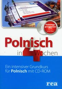 Polnisch in 4 Wochen -  - książka