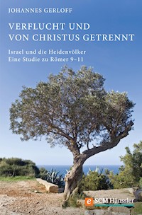 Verflucht und von Christus getrennt - Johannes Gerloff - ebook