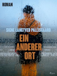 Ein anderer Ort - Signe Langtved Pallisgaard - ebook