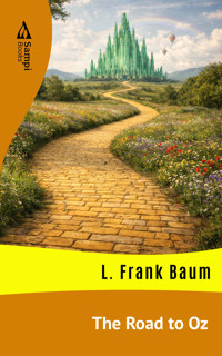 The Road to Oz - L. Frank Baum - ebook