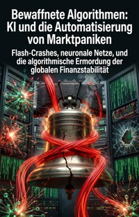 Bewaffnete Algorithmen: KI und die Automatisierung von Marktpaniken - Jacob Barkholz - ebook