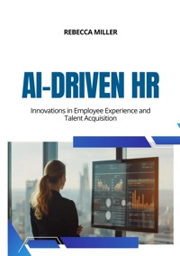 AI-Driven HR - Rebecca Miller - ebook