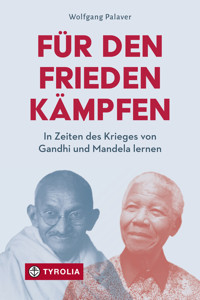 Für den Frieden kämpfen - Wolfgang Palaver - ebook